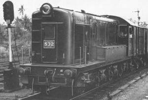Ceylon Government Railways