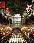 St George's Chapel, Windsor