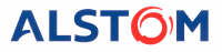 Alstom logo