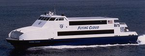 Flying Cloud