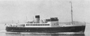 MV Lochiel