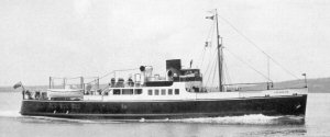 MV Lochnevis