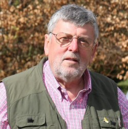 Mike Baker
