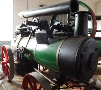 Portable No 17501