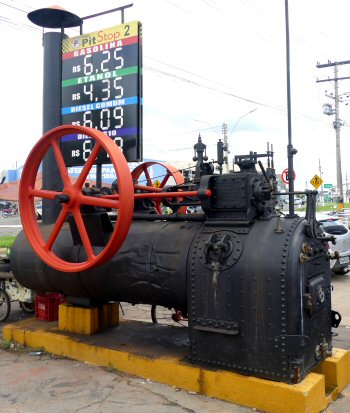 Portable No 17762