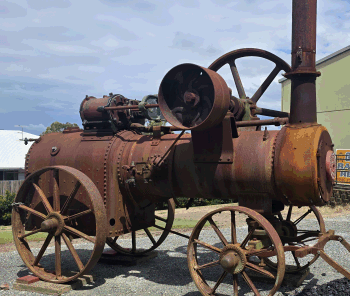 Portable 18168