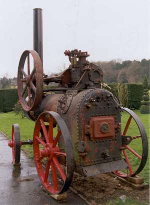 Portable No 21693