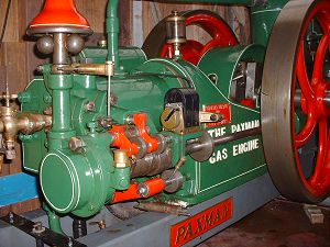 Benzine No 17430