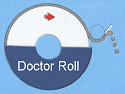 Doctor Roll Discharge mode