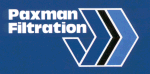 Paxman Filtration logo